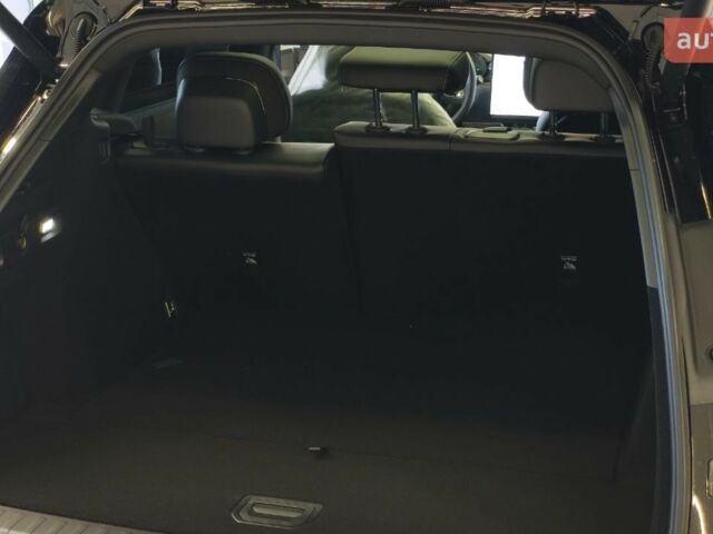 купить новое авто Zeekr 7X 2025 года от официального дилера Zeekr Одеса Zeekr фото