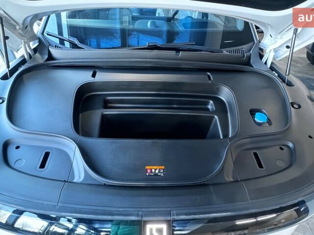 купить новое авто Zeekr 7X 2025 года от официального дилера Іван Zeekr фото