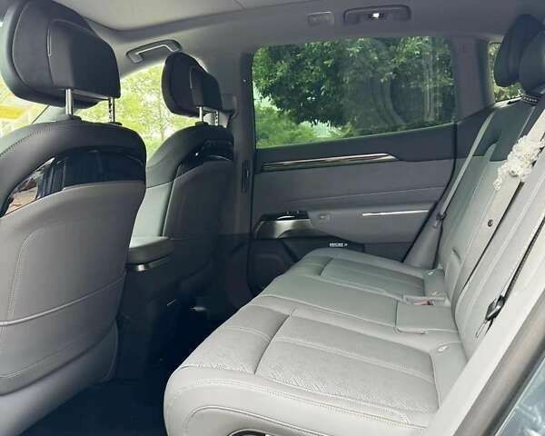 Zeekr 7X, объемом двигателя 0 л и пробегом 1 тыс. км за 41999 $, фото 5 на Automoto.ua