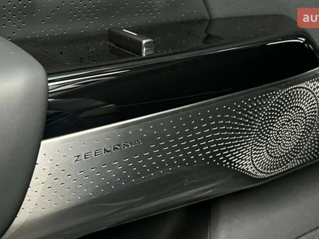 купить новое авто Zeekr 7X 2025 года от официального дилера Не вказано Zeekr фото