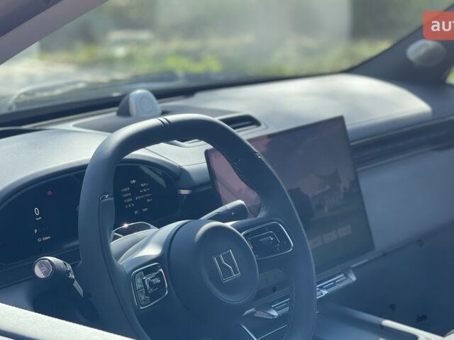 купить новое авто Zeekr 7X 2025 года от официального дилера Влада Zeekr фото