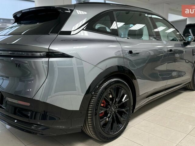 купить новое авто Zeekr 7X 2025 года от официального дилера SKM-1 Zeekr фото