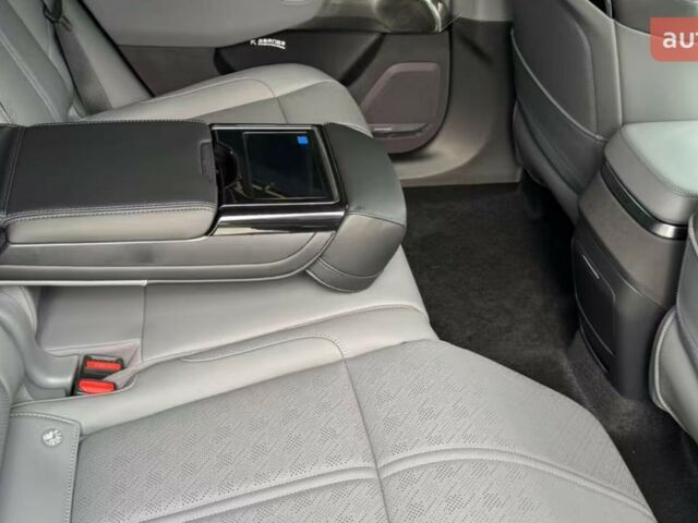 купити нове авто Zeekr 7X 2025 року від офіційного дилера Максим Zeekr фото