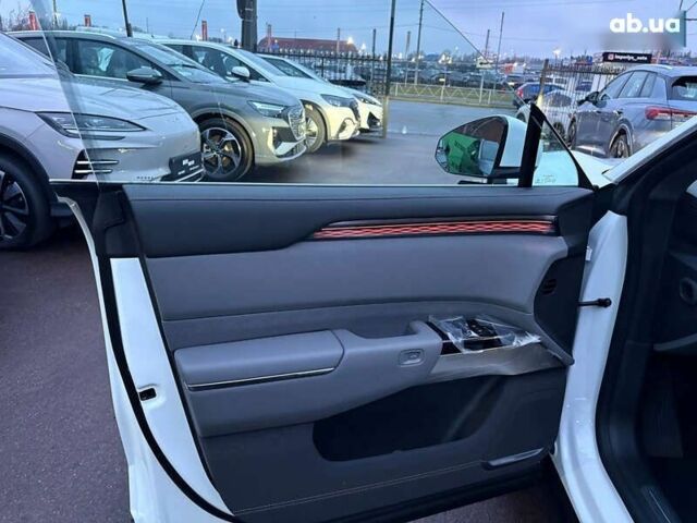 Zeekr 7X, объемом двигателя 0 л и пробегом 1 тыс. км за 39800 $, фото 19 на Automoto.ua