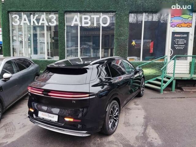 Zeekr 7X, объемом двигателя 0 л и пробегом 1 тыс. км за 39497 $, фото 3 на Automoto.ua