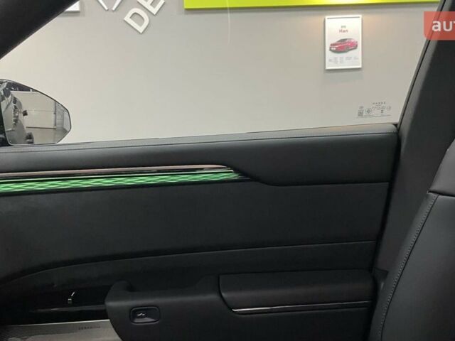 купить новое авто Zeekr 7X 2025 года от официального дилера E-SKM Zeekr фото