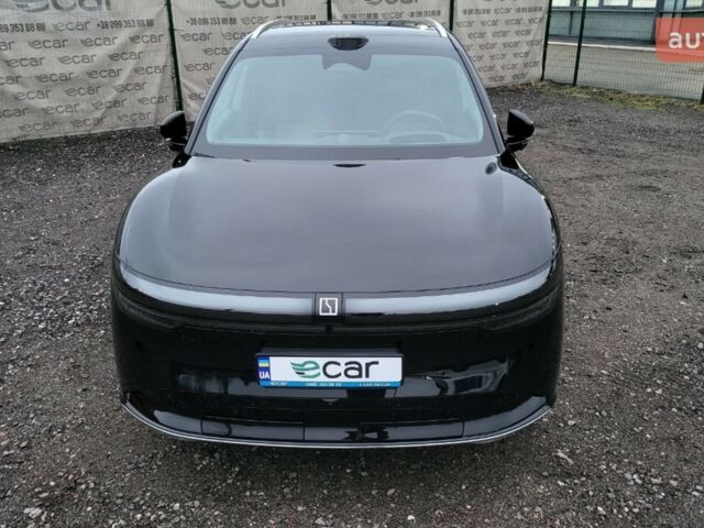 купить новое авто Zeekr 7X 2025 года от официального дилера Дмитрий Zeekr фото