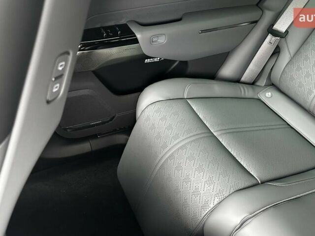 купити нове авто Zeekr 7X 2025 року від офіційного дилера Олег Львів Zeekr фото