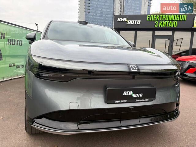 Zeekr 7X 2025 в Киеве на Automoto.ua Zeekr 7X, объемом двигателя 0 л и пробегом 1 тыс. км за 47200 $, фото 4 на Automoto.ua