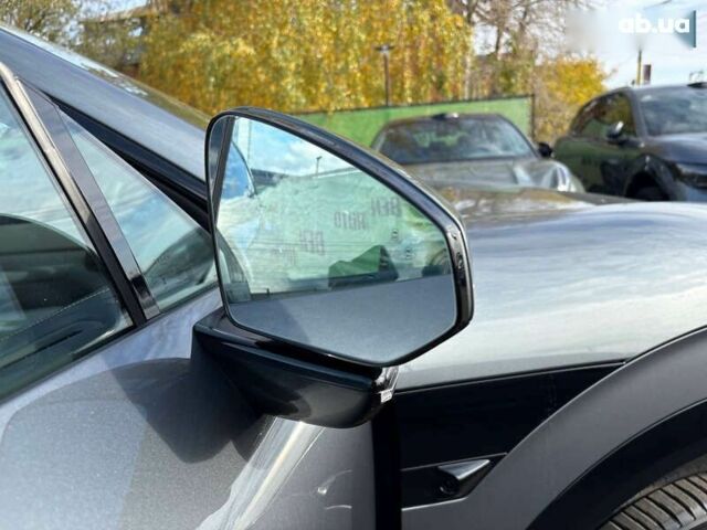 Zeekr 7X, объемом двигателя 0 л и пробегом 1 тыс. км за 41900 $, фото 12 на Automoto.ua