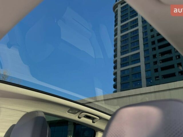 Zeekr 7X, объемом двигателя 0 л и пробегом 0 тыс. км за 33999 $, фото 27 на Automoto.ua