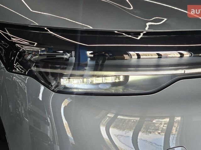 купити нове авто Zeekr 7X 2025 року від офіційного дилера Денис Фатов Zeekr фото