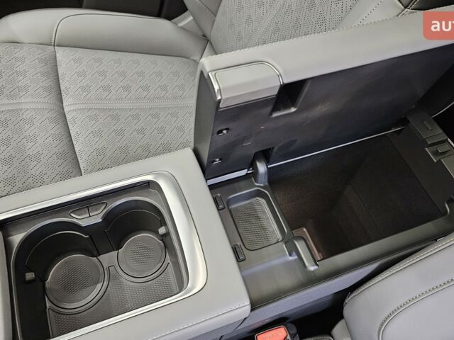 купити нове авто Zeekr 7X 2025 року від офіційного дилера Денис Фатов Zeekr фото