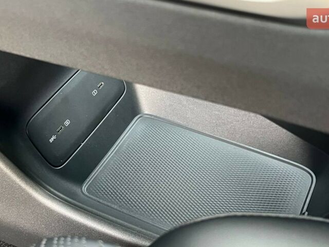 купити нове авто Zeekr 7X 2025 року від офіційного дилера 4Колеса Zeekr фото