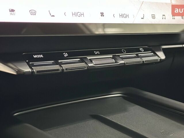 купити нове авто Zeekr 7X 2025 року від офіційного дилера SKM-1 Zeekr фото