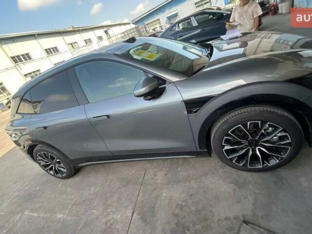 купить новое авто Zeekr 7X 2025 года от официального дилера Ben⚡️Auto Zeekr фото