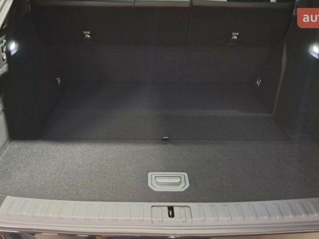 купить новое авто Zeekr 7X 2025 года от официального дилера Zeekr Позняки Zeekr фото