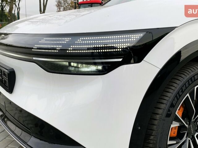 Zeekr 7X 2025 року купити нове авто Zeekr 7X 2025 року від офіційного дилера AUTOCENTER AUTO.RIA Zeekr фото