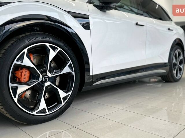 купить новое авто Zeekr 7X 2025 года от официального дилера SKM-1 Zeekr фото