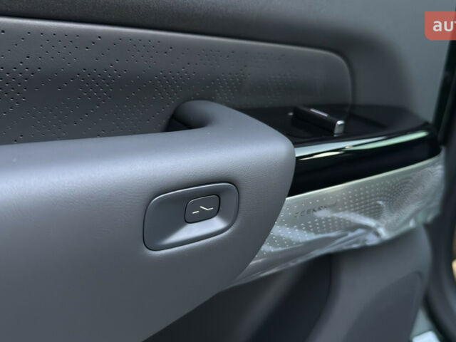 купити нове авто Zeekr 7X 2025 року від офіційного дилера Володимир Олександрович Zeekr фото