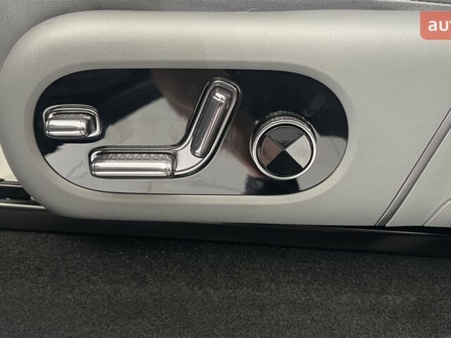 купить новое авто Zeekr 7X 2025 года от официального дилера VoltAuto Lviv Zeekr фото