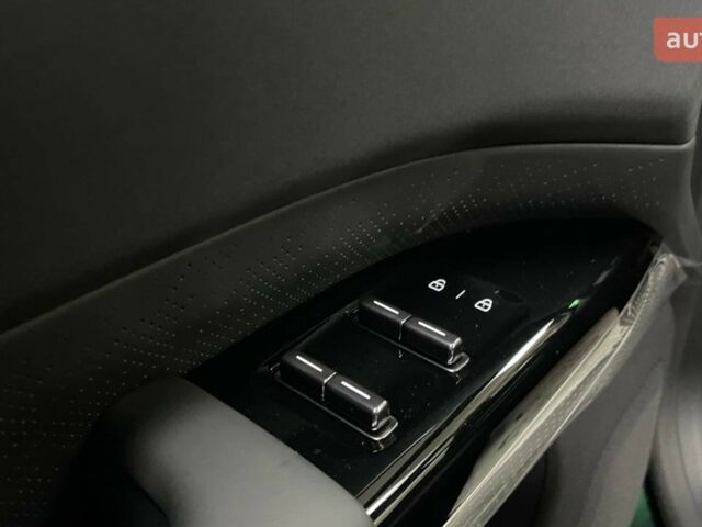 купити нове авто Zeekr 7X 2025 року від офіційного дилера Максим Путрівка Zeekr фото