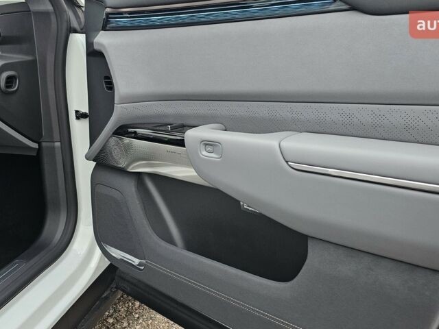 купить новое авто Zeekr 7X 2025 года от официального дилера Максим Путрівка Zeekr фото