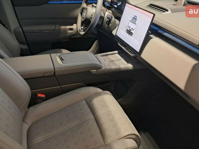 Zeekr 7X 2025 года купить новое авто Zeekr 7X 2025 года от официального дилера Zeekr Одеса Zeekr фото