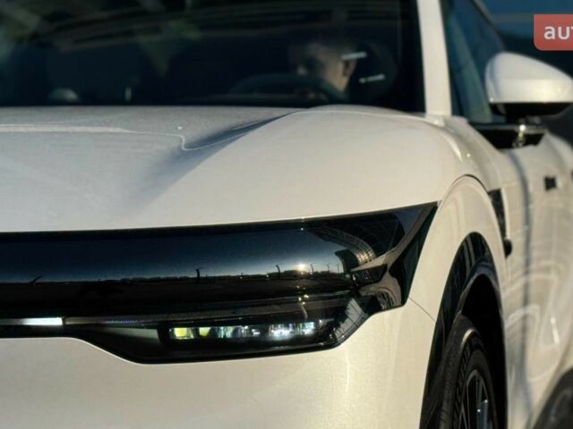 Zeekr 7X, объемом двигателя 0 л и пробегом 0 тыс. км за 33999 $, фото 4 на Automoto.ua