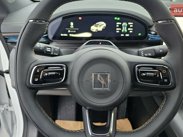 купить новое авто Zeekr 7X 2025 года от официального дилера Максим Путрівка Zeekr фото