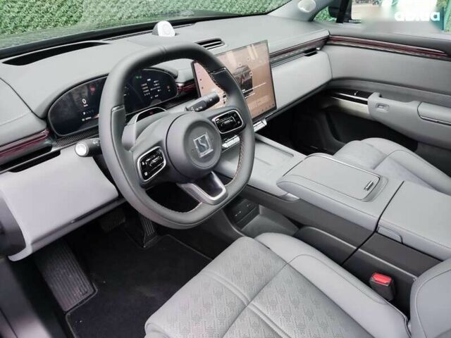 Zeekr 7X 2025 в Киеве на Automoto.ua Zeekr 7X, объемом двигателя 0 л и пробегом 1 тыс. км за 33790 $, фото 8 на Automoto.ua