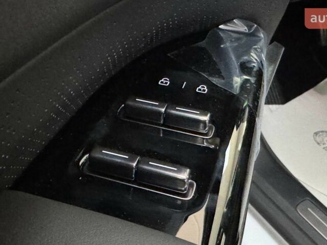 купити нове авто Zeekr 7X 2025 року від офіційного дилера Максим Путрівка Zeekr фото