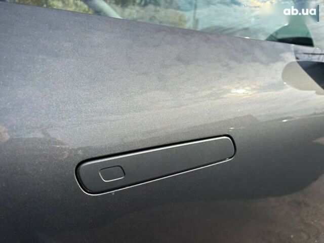 Zeekr 7X, объемом двигателя 0 л и пробегом 1 тыс. км за 41900 $, фото 9 на Automoto.ua