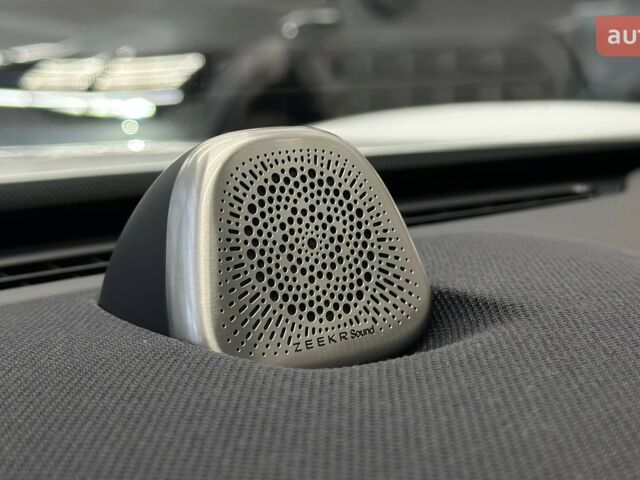 купить новое авто Zeekr 7X 2025 года от официального дилера SKM-1 Zeekr фото