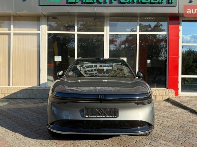 купить новое авто Zeekr 7X 2025 года от официального дилера E-MOTION CARS Zeekr фото