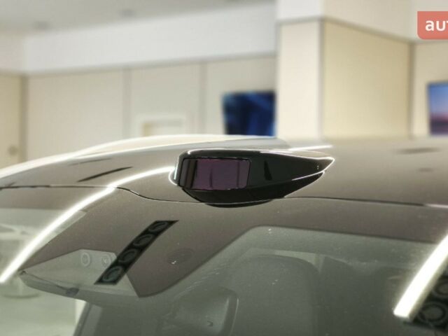 купить новое авто Zeekr 7X 2025 года от официального дилера Zeekr Одеса Zeekr фото