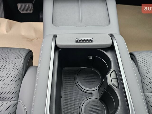 купить новое авто Zeekr 7X 2025 года от официального дилера Максим Путрівка Zeekr фото