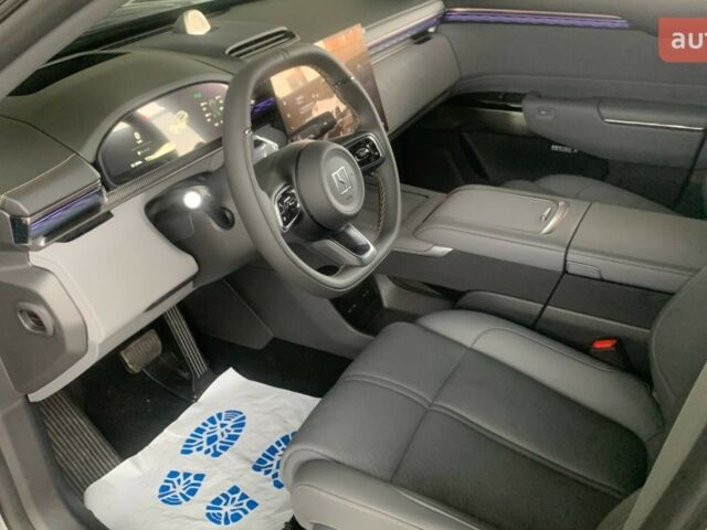 Zeekr 7X 2025 року купити нове авто Zeekr 7X 2025 року від офіційного дилера ZEEKR-Dnipro Zeekr фото