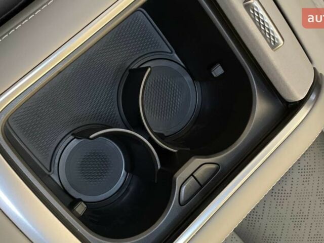 купить новое авто Zeekr 7X 2025 года от официального дилера E-SKM Кропивницький Zeekr фото