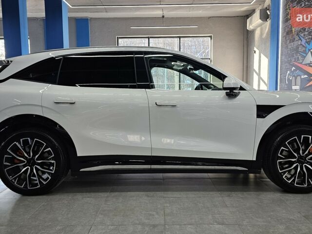 Zeekr 7X 2025 года купить новое авто Zeekr 7X 2025 года от официального дилера Денис Фатов Zeekr фото