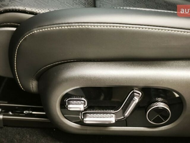 купити нове авто Zeekr 7X 2025 року від офіційного дилера Zeekr Одеса Zeekr фото