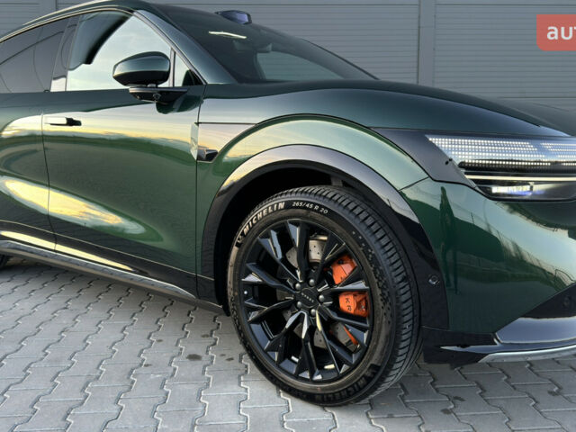 купити нове авто Zeekr 7X 2025 року від офіційного дилера Володимир Олександрович Zeekr фото