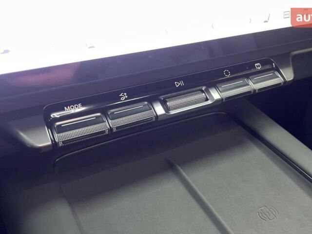 купить новое авто Zeekr 7X 2025 года от официального дилера E-SKM Вінниця Zeekr фото