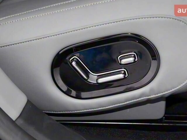 купить новое авто Zeekr 7X 2025 года от официального дилера Олександр Хіміч Zeekr фото