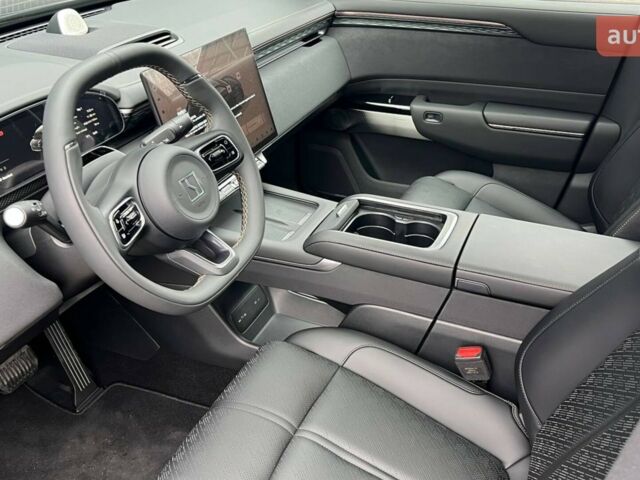 купить новое авто Zeekr 7X 2025 года от официального дилера Не вказано Zeekr фото