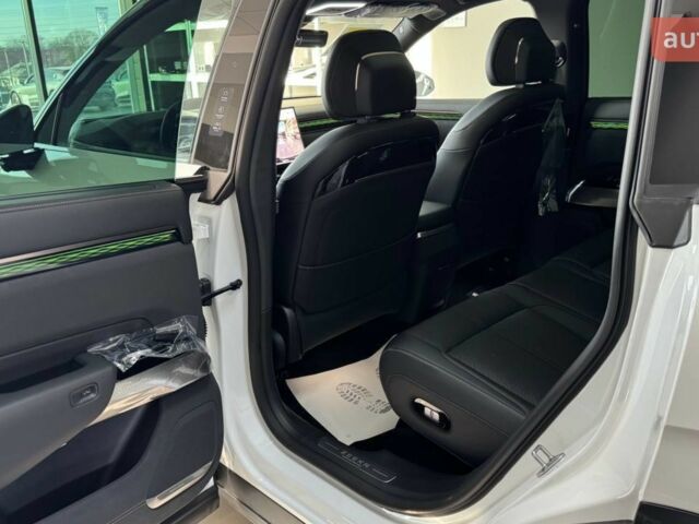 купити нове авто Zeekr 7X 2025 року від офіційного дилера Максим Путрівка Zeekr фото