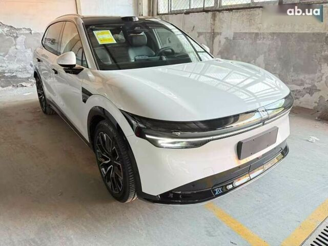 Zeekr 7X 2025 в Львове на Automoto.ua Zeekr 7X, объемом двигателя 0 л и пробегом 1 тыс. км за 41700 $, фото 1 на Automoto.ua