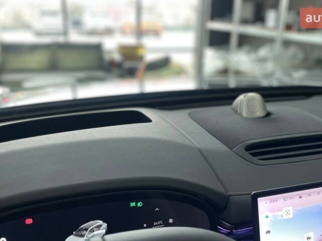 купить новое авто Zeekr 7X 2025 года от официального дилера E-SKM Вінниця Zeekr фото