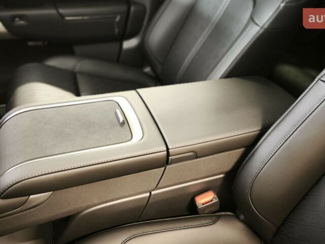 купить новое авто Zeekr 7X 2025 года от официального дилера Zeekr Одеса Zeekr фото