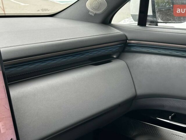 купити нове авто Zeekr 7X 2025 року від офіційного дилера Олег Львів Zeekr фото